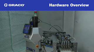 InvisiPac Pattern Control System: Hardware Overview (all versions)