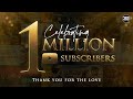 Celebrating 1 Million Subscibers - 360 Entertainment