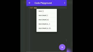 Maximum of two numbers||using function||python