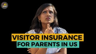 Desi Parents Insurance Options in USA