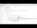 Xamarin Android Lesson 4 - Playing Audio Files Xamarin Android Lesson 4 - Playing Audio Files