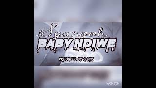 SPAROOH BABA MASKIRI_-_BABY NDIWE 💘