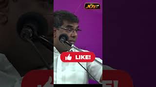 மக்களே உங்களுக்கு இருக்கிற பெரிய பிரச்னை இதுதான் ! | Bro. MD. JEGAN | HLM | #shorts  #shortsindia