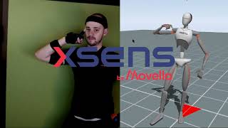 Xsens Motion Capture Review Update - 2025