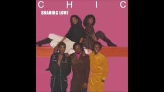 Chic - Sharing Love