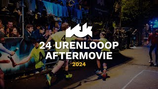 24 Urenloop VTK | Aftermovie 2024