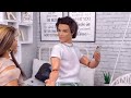 emily friends “not over you” episode 28 barbie doll story