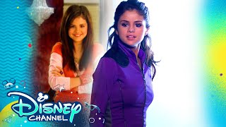 First and Last Scene of Wizards! | Throwback Thursday | Wizards of Waverly Place | Disney Channel
