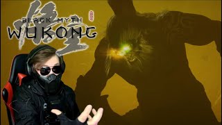 HUNDRED EYES DAOIST MASTER IS A MENACE!!! Black Myth Wukong PART 15