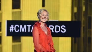 Kehrt Katherine Heigl bald auch zu \