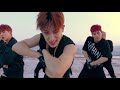 2k 60fps monsta x 몬스타엑스 hero mv