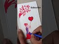 Easy Love painting...!! Anil art world