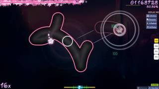 [osu!] Camellia - NUCLEAR-STAR [GRAND FINALE]