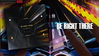 【Reku Mochizuki參見！！】Be Right There (4K PROFESSIONAL 13) MAXX【OverRapid】