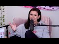 How Not To Lose Yourself In A Relationship | The Cimorelli Podcast - S5 E3