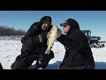 MidWest Outdoors TV #1766 - Devils Lake Perch with the Acme Tackle Crew