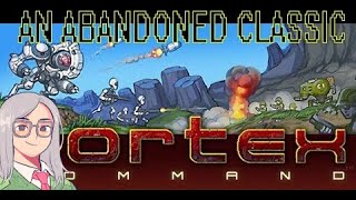 Cortex Command - An Abandoned Classic