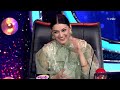 dhee celebrity special 2 quarter finals 6th november 2024 ganesh master hansika full episode