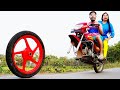 New Funniest Comedy Video 2024 😭 Amazing Totally Funny Video 2024 Episode 09 By deva fun tv