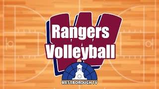 WHS Rangers Volleyball vs Dennis-Yarmouth - JV2 @4pm \u0026 Varsity @5:15pm - 9/27/24