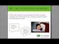 EPIC Talks: Supporting Healthy Relationship Development in Children as Violence Prevention - Part 1