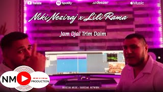 Niki Neziraj x Lili Rama - jam djal trim dai ( Official Video ) COVER