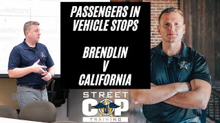 Case Law Explained: Can a passenger leave a vehicle stop?