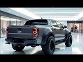 2025 ford ranger raptor review – the ultimate off road beast