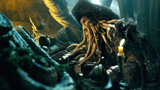 Davy Jones \