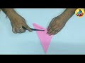 star lantern diy star lantern making with paper akash kandil diwali lantern आकाश कंदील