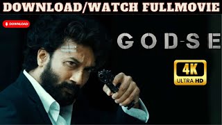 GODSE full movie | godse full movie download and watch online | godse telegram link | new movie