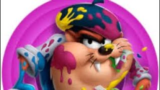 Looney Tunes World Of Mayhem