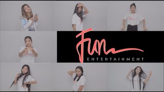 MEET OUR NEW ARTISTS - FUN ENTERTAINMENT