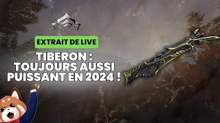 Tiberon : Toujours Aussi Puissant en 2024 !