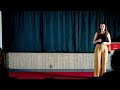 Why climate action has to be a collective effort | Cecilia Jaques | TEDxSelkirkCollege