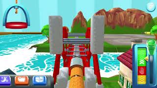 Thomas and friends | magical tricks #1| android gameplay |@vsgames91.9M