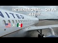 TripReport | Houston - Los Cabos | United Airlines | Airbus A320