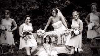 Milestone Slideshows | Wedding Slideshow | The Bride