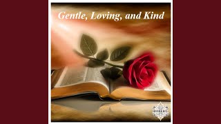 Kindness Like A River