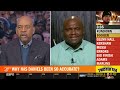 Pardon the Interruption | Jayden Daniels draws GOAT rookie - Wilbon: Commanders are best team in NFC