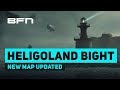 Heligoland Bight Map IMPROVED - Battlefield 1 Turning Tides DLC