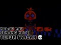 [FNAF SFM] Kalau kau senang hati tepuk tangan 💀 - Dubbing Indonesia