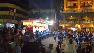 2017 青森ねぶた祭り