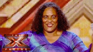 Preview: Are there no limits for Techno Susan?  | Auditions Week 1 | The X Factor UK 2015