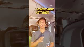 why pilots don't use perfume? #pilots #shorts #subscribe #facts