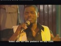 Yinka Ayefele Aspiration 1