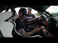 NOSome Rides with Micah Diaz's Formula Drift Car