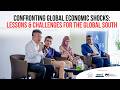 How do Global South Navigate Global Economic Shocks? | Liew Chin Tong, Shahril Hamdan & Shakira Teh
