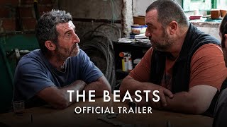 THE BEASTS | In Cinemas and on Curzon Home Cinema 24 March