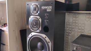 Kenwood LS 990 AD